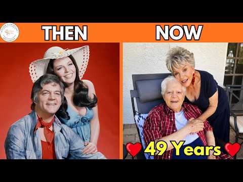 60+ Longest-Lasting Hollywood Marriages — Still Together After Decades? | Then & Now 2026