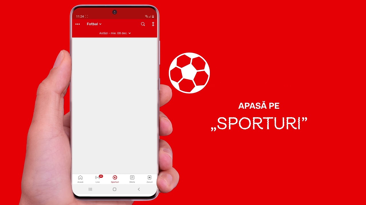 Tutorial Plasare Bilet Superbet