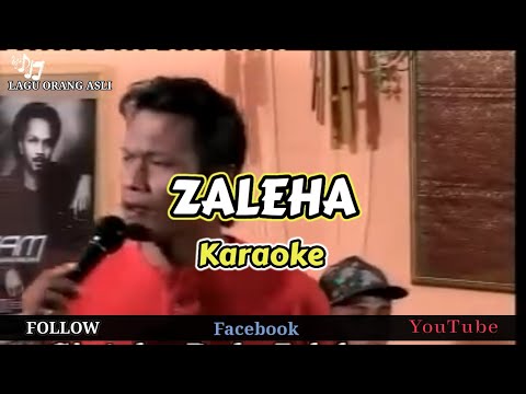 ZALEHA KARAOKE (RAMSA)