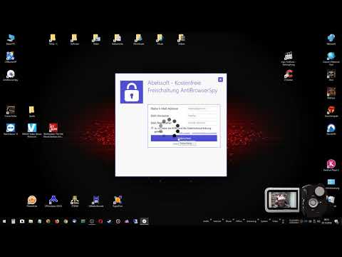 AntiBrowserSpy 2019 | ComputerBILD | Völlig wirkungslos? | Nix mit anonym!
