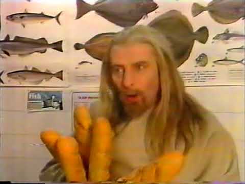 Helt Apropå - Jesus