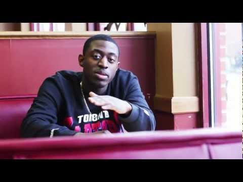 Cypher Clique - Straight Up (Prod. The Real SPK)