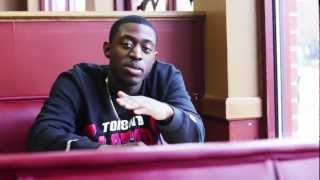 Cypher Clique - Straight Up (Prod. The Real SPK)