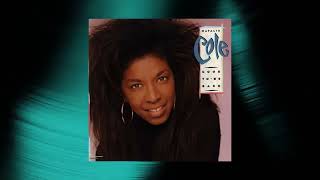 Natalie Cole - For the rest of the night