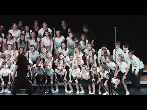 STIMMWERKBANDE - Kuku Ué (Eva Ugalde)