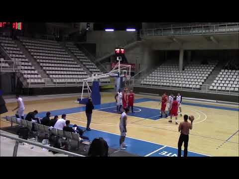 UA FUNDACION LUCENTUM -  C.A. MONTEMAR  19/01/2019