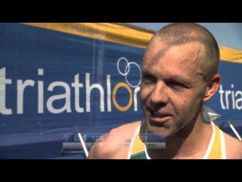 2015 Rio Paratriathlon Test Event