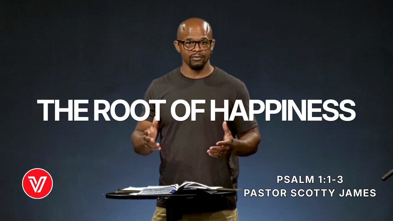 This Week's Sermon