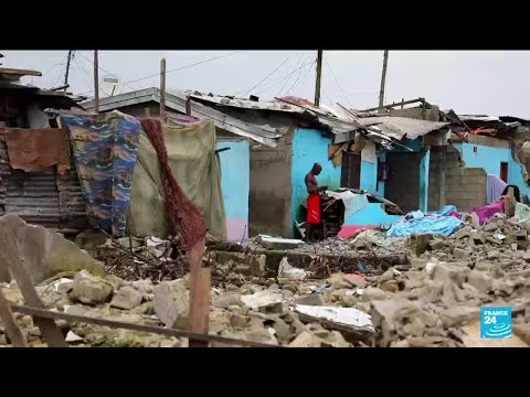 Land disputes in Cameroon: many forced from homes due to problems with paperwork • FRANCE 24
