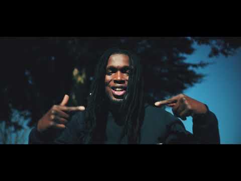 Adérito G - Miuda (Video UHD) 2021