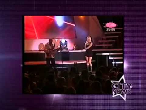 Tijana Stojic gostovanje u emisiji city news