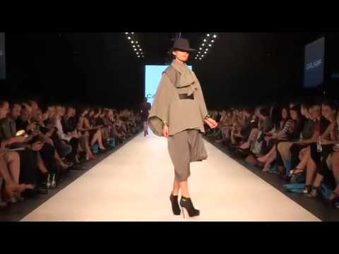 LMFF 2012 - Carl Kapp