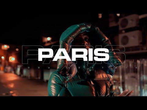 [FREE] Clavish X Meekz Manny X Fredo UK Rap Type Beat 2022 - "PARIS" (Prod. DTG)