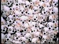 101 Dalmatians Video Release TV Spot 1999