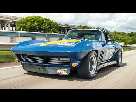 1965 Chevrolet Corvette (CC-2097835) for sale in Fort Lauderdale, Florida