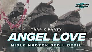 Download lagu DJ ANGEL LOVE TRAP PARTY MIDLE NROTOK FULL BASS mp3 Download lagu DJ ANGEL LOVE TRAP PARTY MIDLE NROTOK FULL BASS mp3