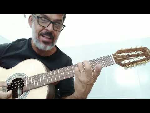 "ARRANJO"da Música"SONHO DE CABOCLO"de Tião do Carro & Santarém ...