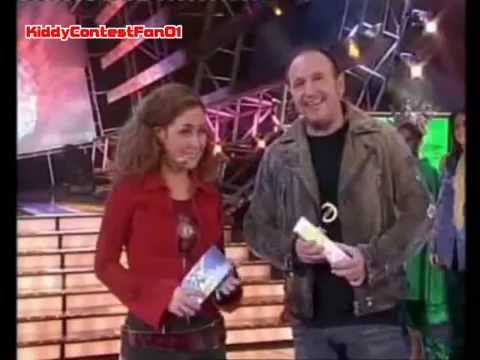 KIDDY CONTEST 2002 - Intro + Vorspann