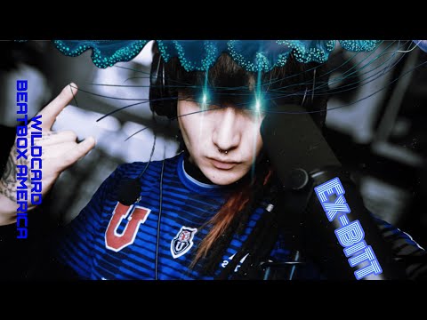 Ex-BiTT  -  Maestro Beatbox America 2026 Wildcard