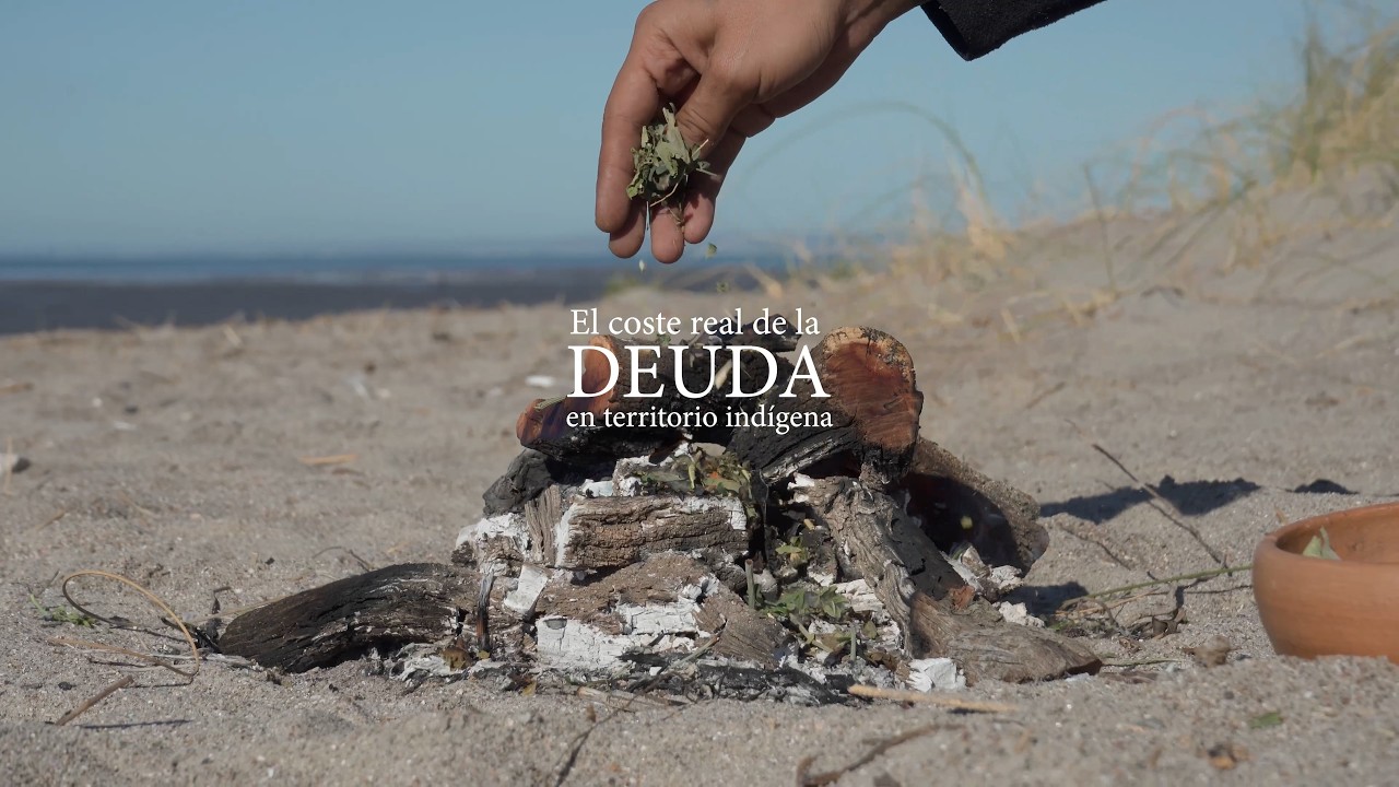 Debt and Democracy in Argentina: Aylén's story #RealCostOfDebt