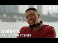 Ballers: Behind the Scenes of Season 1 Episode 2 | HBO