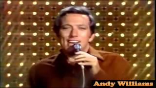 Andy Williams......It's Impossible..