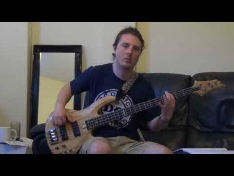 Old Demons - The Dear Hunter