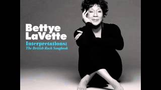 Bettye LaVette - It Don't Come Easy