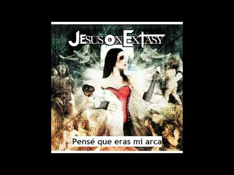 Jesus On Extasy - Alone (Subtitulos en Español) - CariasHn