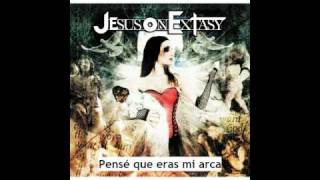 Jesus On Extasy - Alone (Subtitulos en Español) - CariasHn