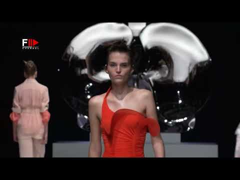 GENNY Spring Summer 2026 Milan - Full Show