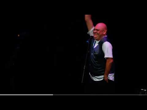 Joke about the conquest of Córdoba, by Commander Lara