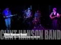 The Clint Hanson Band / "Rodeo Clown" / Live @ The Rainbow Room