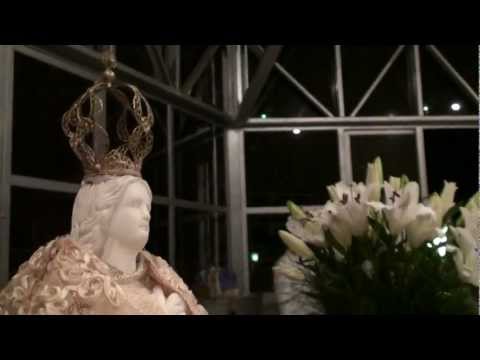 CHAMO ESTRELA - FLOR DE JAGUBE - N.S.CONCEIÇÃO 2012 - MESTRE 88