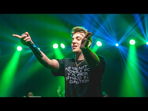 Koncert Kizo, Malik, Otso, ReTo... 🔥 11.1.2020 🔥 SPOX NIGHT FESTIWAL 4 Poznań - Relacja