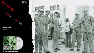 Devo / Hardcore Volume 2 / All of Us  (Audio)