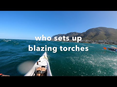 SURFSKI: Paddlers.for.Justice4Jenny