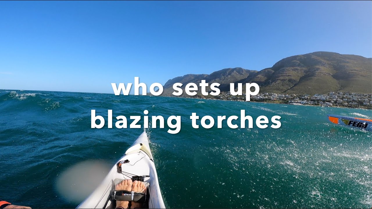 SURFSKI: Paddlers.for.Justice4Jenny