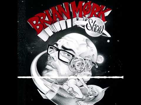 Brian Mørk Show Brian Mørk Show #55: Anders Grau & John Kenn Mortensen