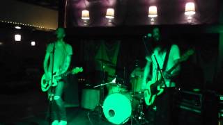 Monogold - Under Daisies / Feelers (MTK Live)