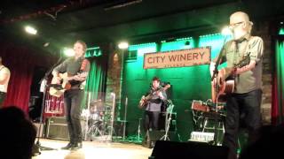 Blue Rodeo - 5 Days in May - City Winery Atlanta - 11/20/2016