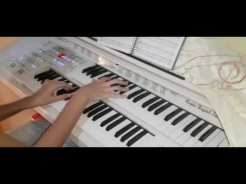 HINO 369 CCB - SENTES BATER EM SEU CORAÇÃO? - ÓRGÃO DIGITAL ACORDES