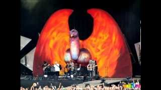 Tenacious D - Hidden Track 5 Needs