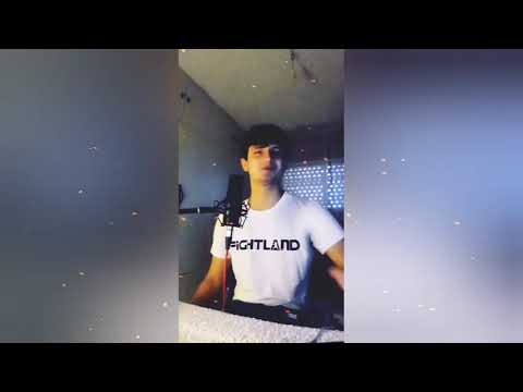 MBarbetti Kraf // QUERUBÍN (Directo Homevideo)