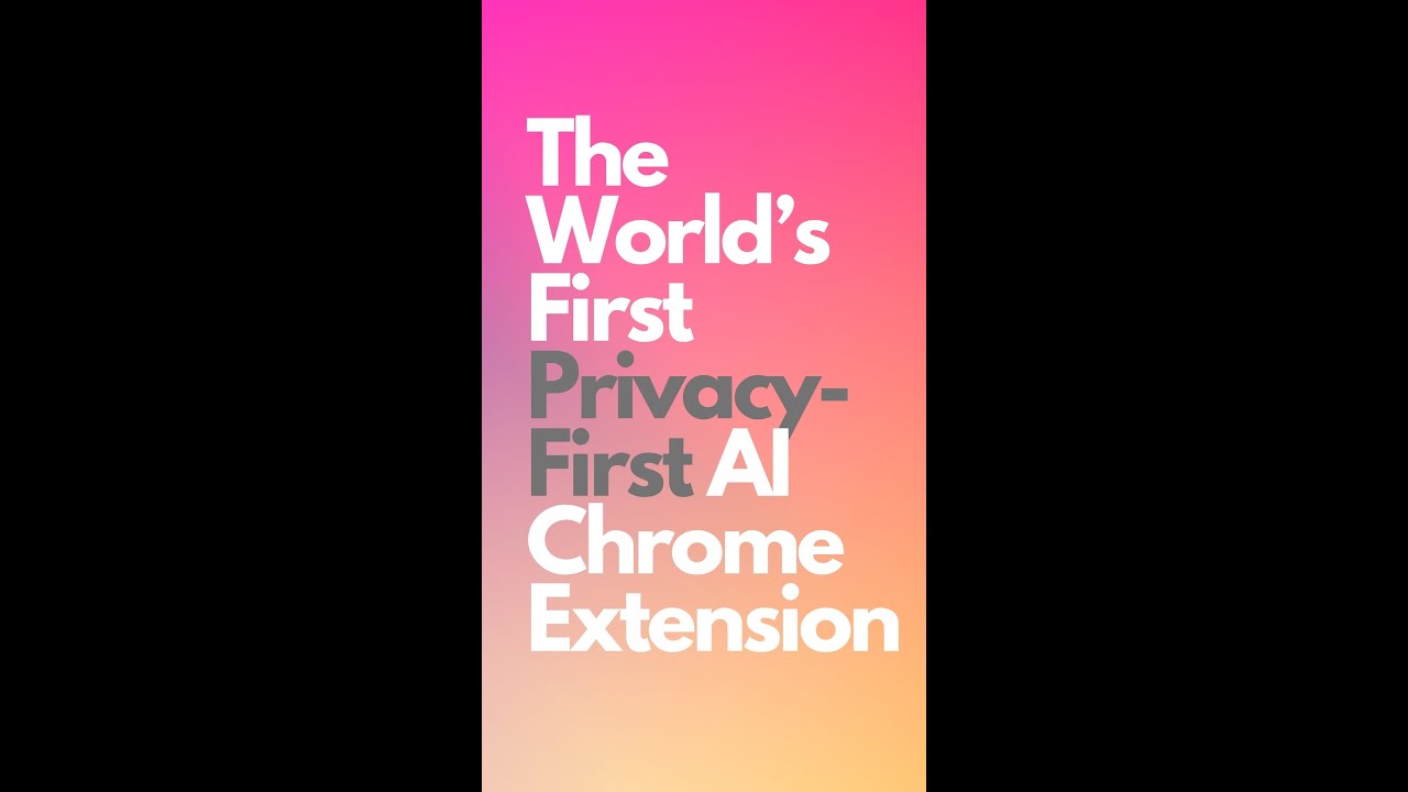SecureGenie AI, All in one Chrome extension  #buildwithgemini