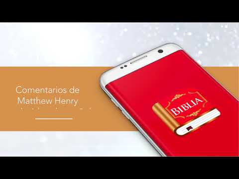 Comentario Bíblico Video