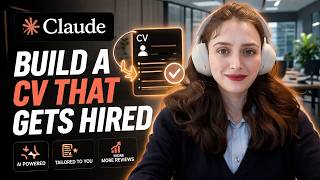How to Use Claude AI for Job Applications in 2026 (Beats 99% of CVs)