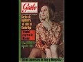 Revues avec Brigitte Bardot en couverture (Espagne - n° 2)
