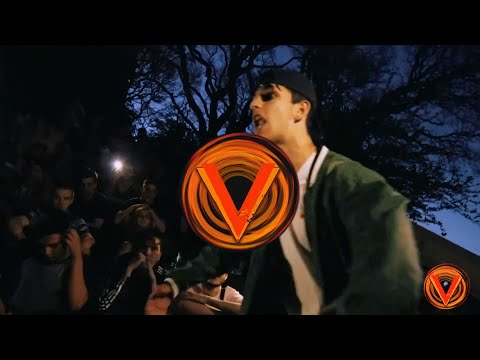 HARRY vs MAULIN vs FIRULAIS - 8VOS (FECHA 6) - Vértigo Freestyle