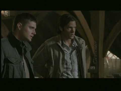 Supernatural 4x09 - director's cut 2